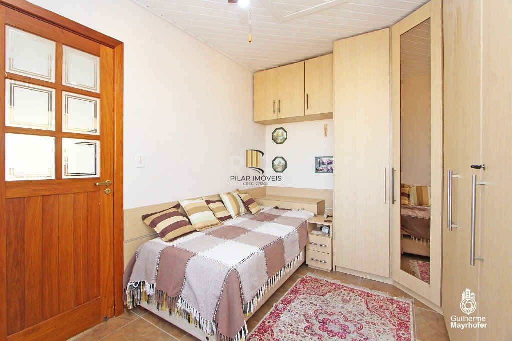 Cobertura para Venda - 157m², 2 dormitórios, 2 vagas - Cristo Redentor
