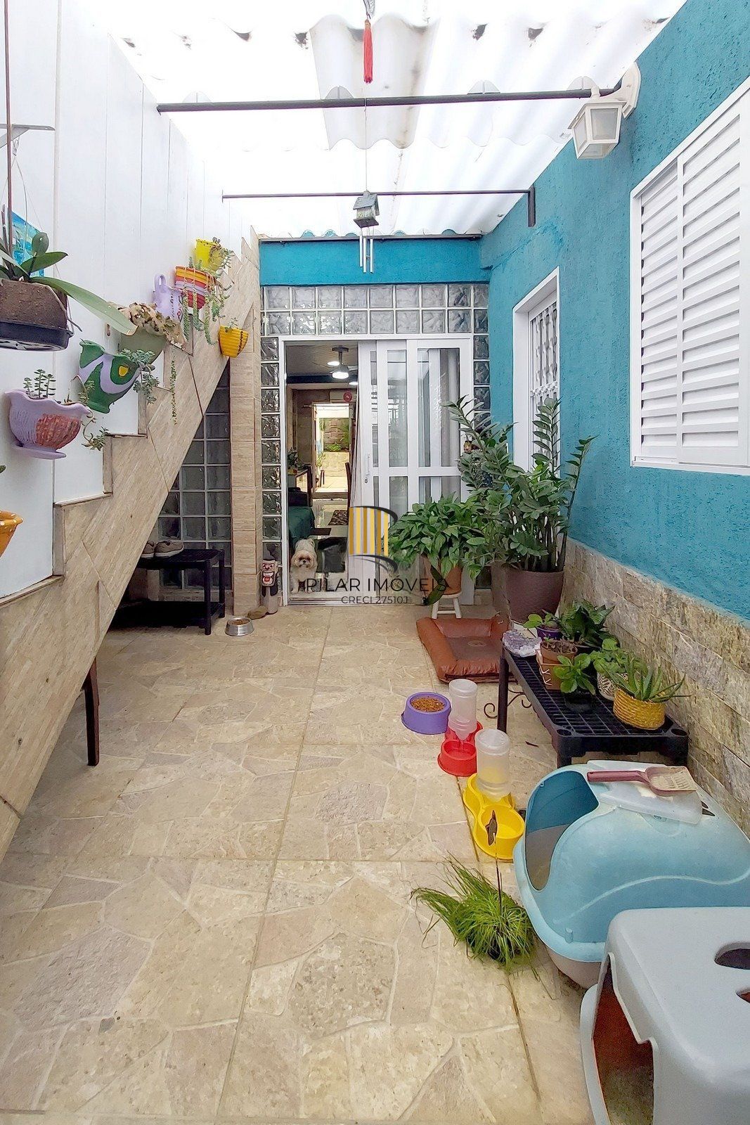 Casa com 3 dormitórios á venda no Bairro Sarandi, Porto Alegre
