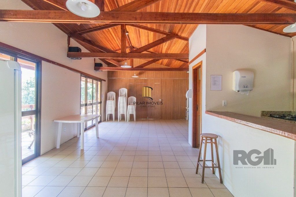 Apartamento para Venda - 80.15m², 3 dormitórios, sendo 1 suites, 1 vaga - Nonoai