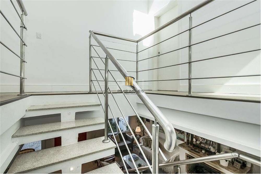 Casa de 317m², bairro jardim Lindoia