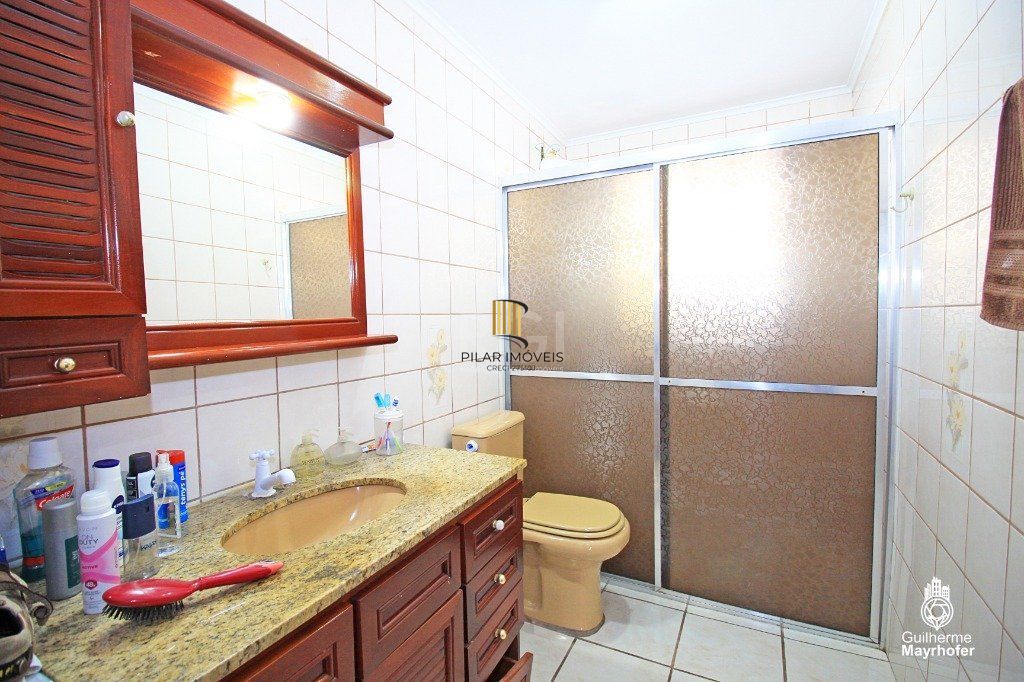 Casa para Venda - 235m², 3 dormitórios, sendo 1 suites, 3 vagas - Sarandi
