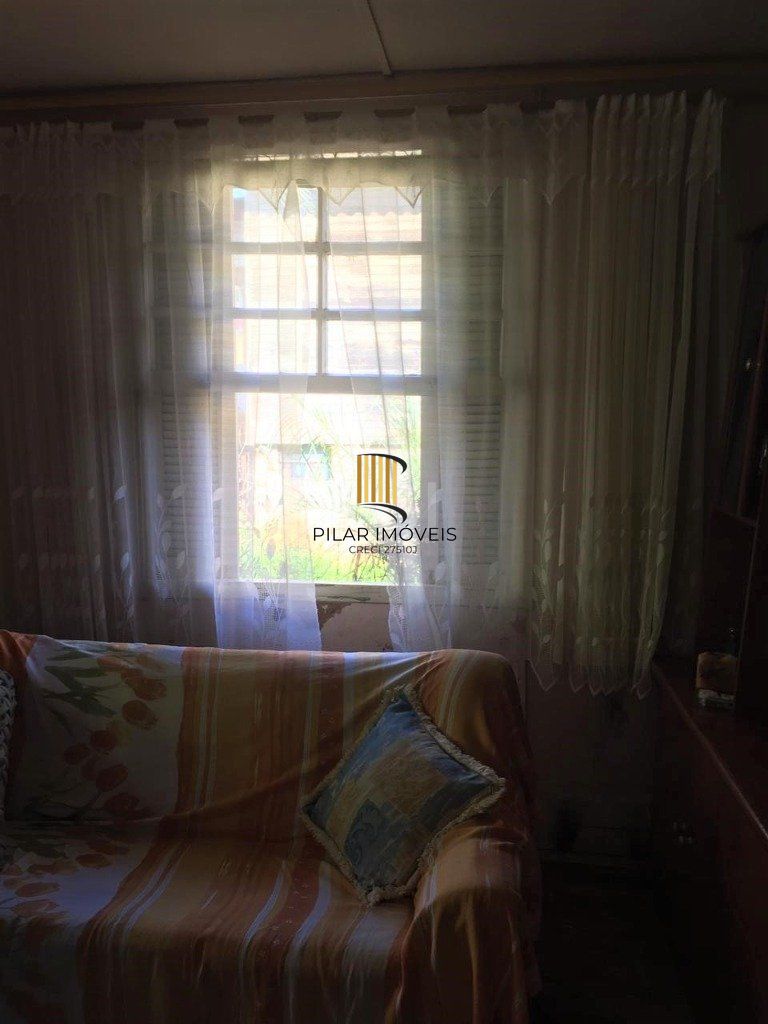 Casa para Venda - 74m², 3 dormitórios, 2 vagas - Nonoai