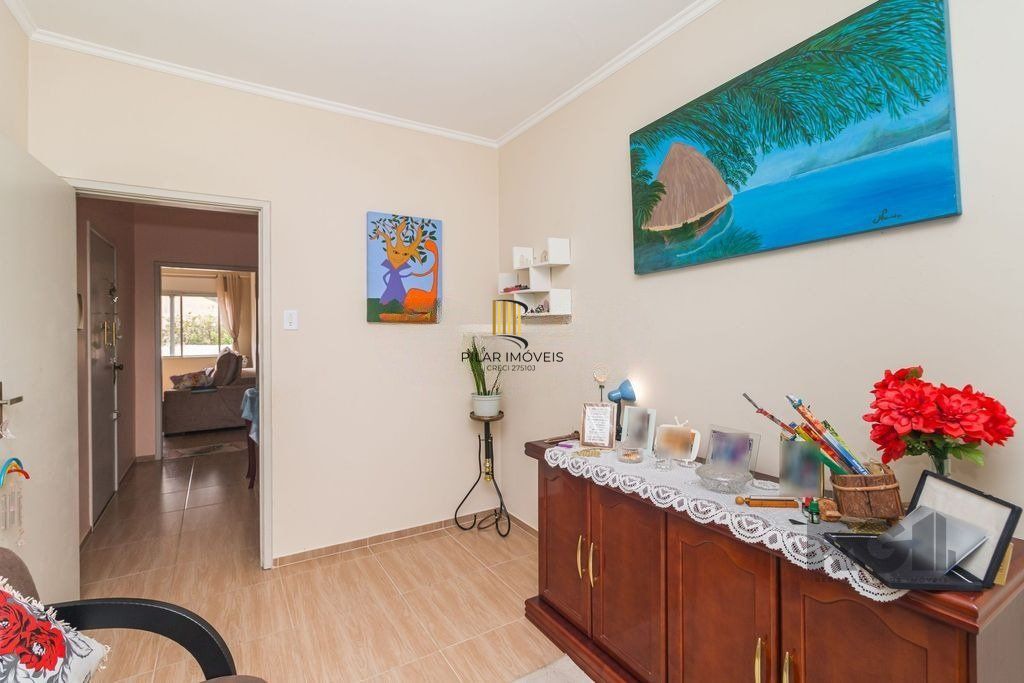 Apartamento 2 dorms à venda Rua São Manoel, Santana - Porto Alegre