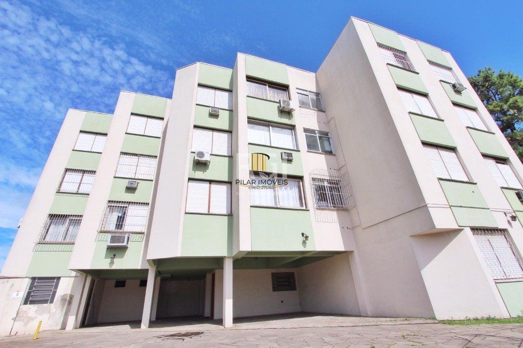 Apartamento 2 dormitórios no bairro Teresópolis - Pilar Imóveis