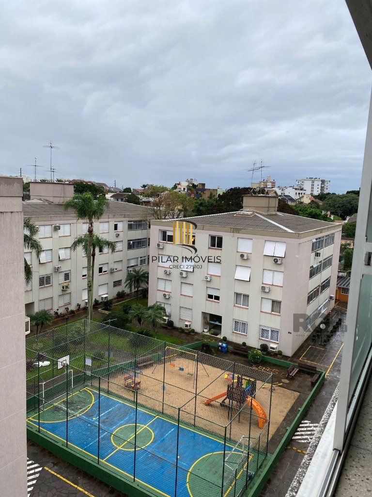 Apartamento 3 dormitórios no bairro Vila Ipiranga