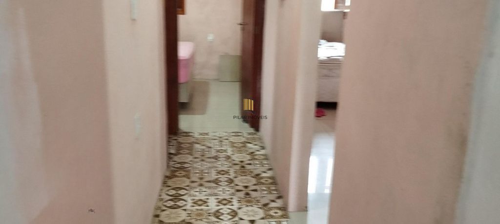 Casa de 2 dormitório à venda no Bairro Humaitá - Porto Alegre