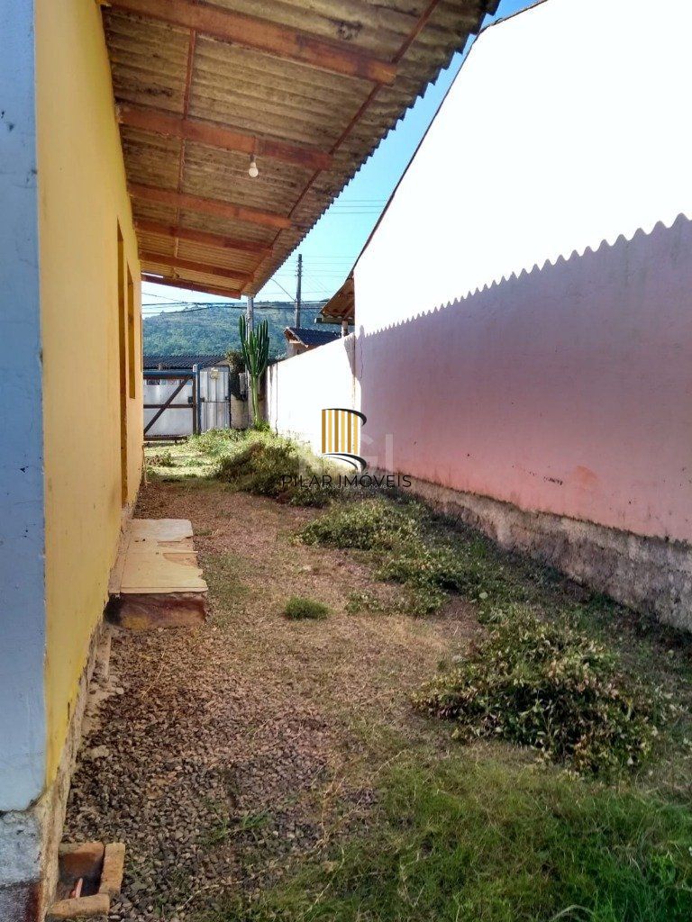 Terreno no bairro Vila Nova