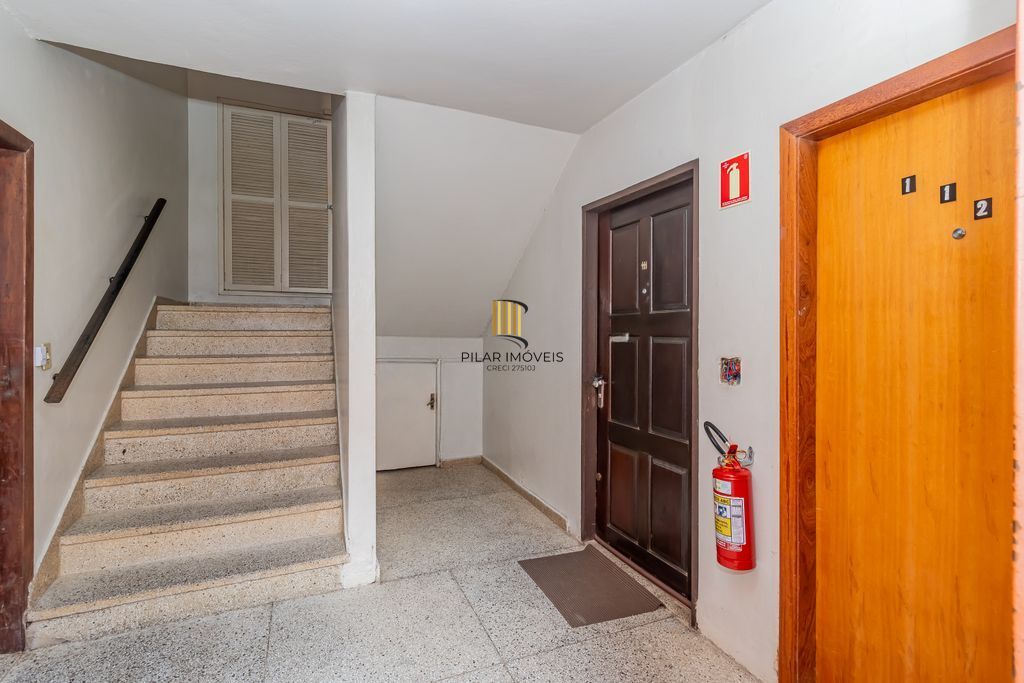 Apartamento 3 dorms à venda Rua Tenente Ary Tarrago, Jardim Itu - Porto Alegre