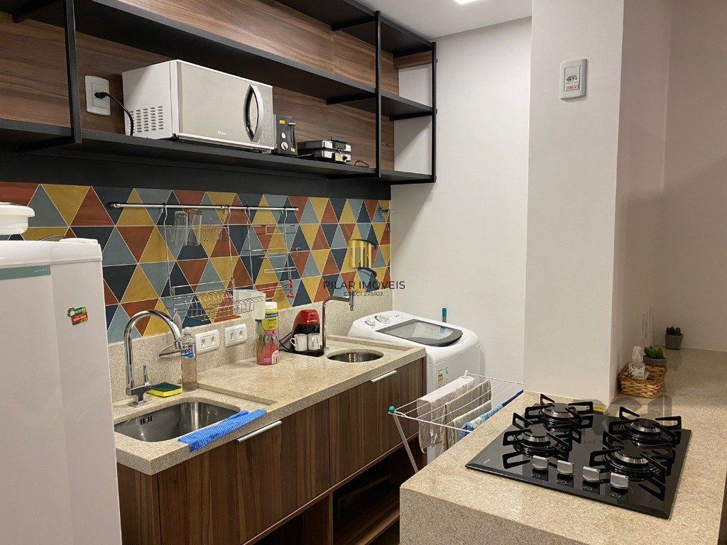 Apartamento para Venda - 69m², 2 dormitórios, Auxiliadora