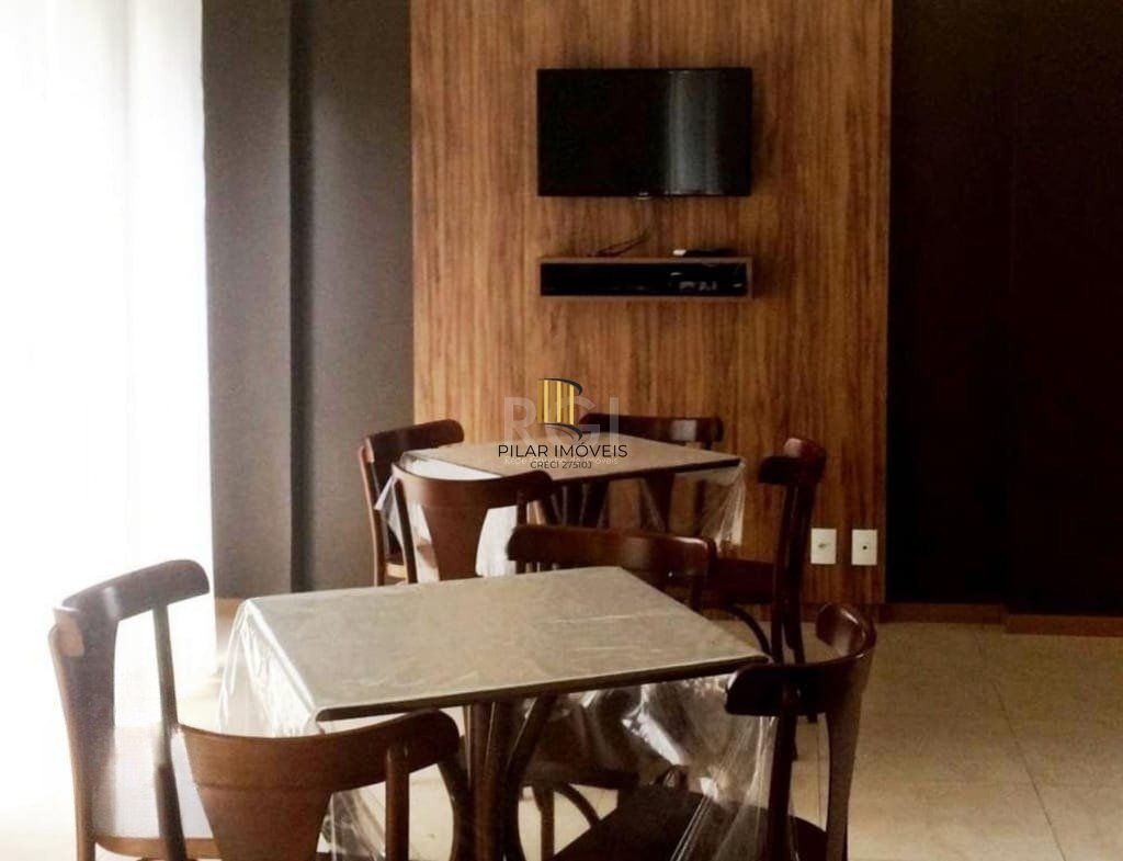 Apartamento de 2 quartos à venda Rua Teotônia, Camaquã - Porto Alegre
