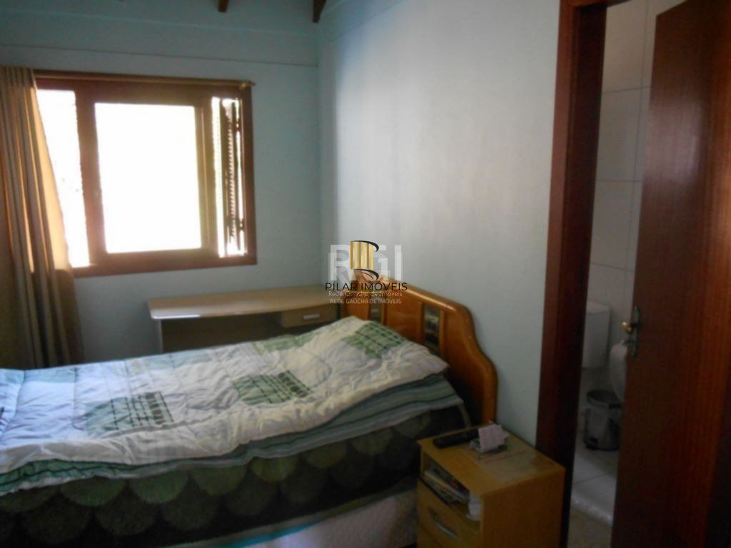 Casa para Venda - 185m², 4 dormitórios, sendo 2 suites, 4 vagas - Nonoai