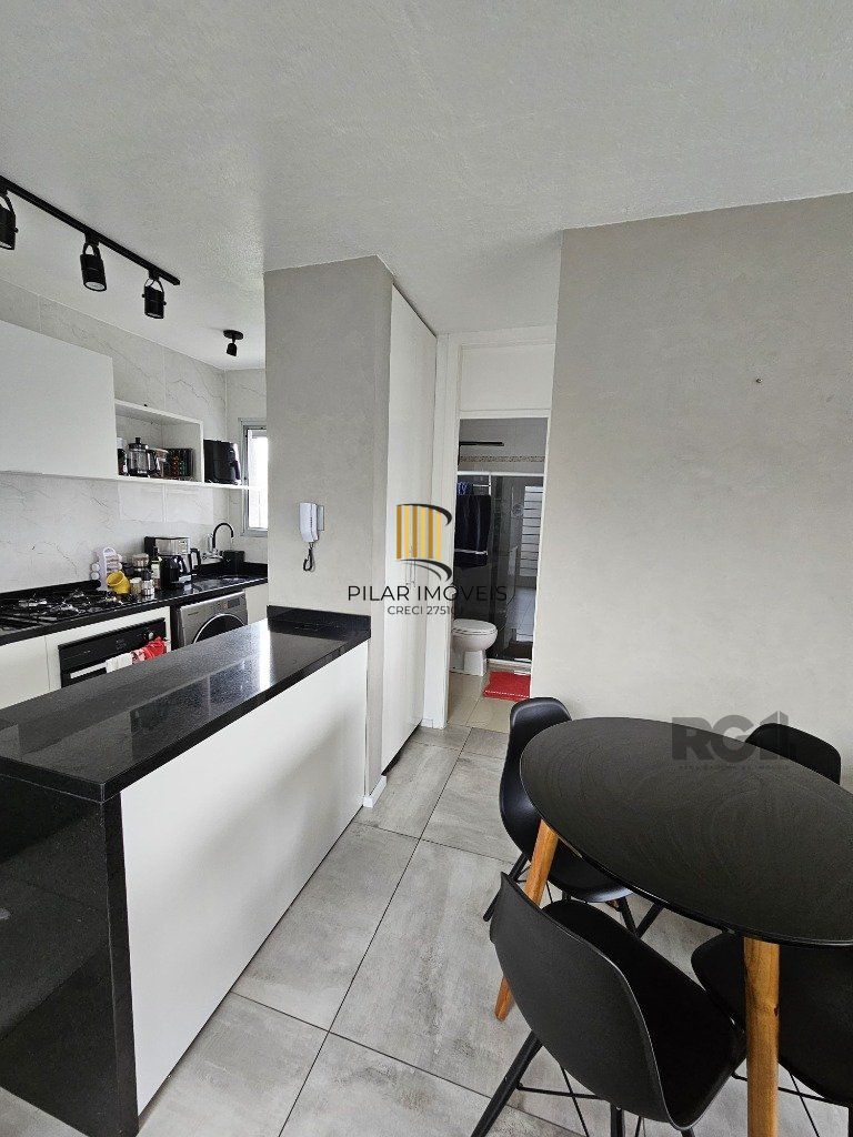Apartamento à venda em São Sebastião, Porto Alegre