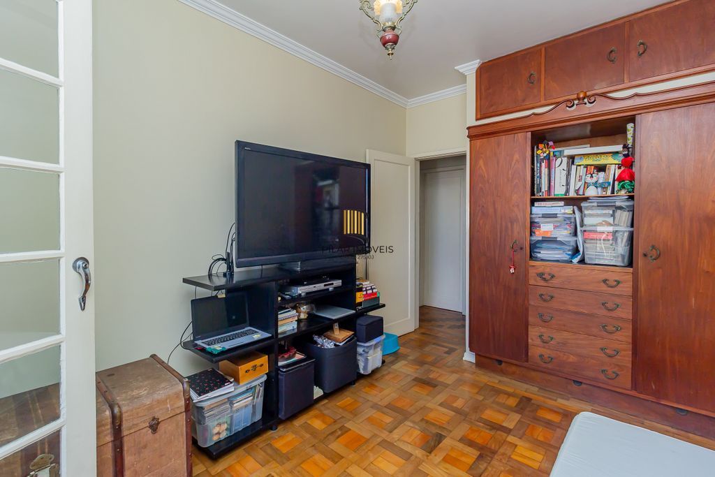 Apartamento 3 dorms à venda Rua Augusto Pestana, Santana - Porto Alegre