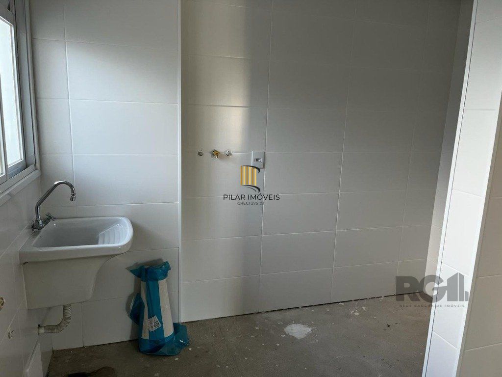 Apartamento 3 dormitórios no bairro Passo da Areia