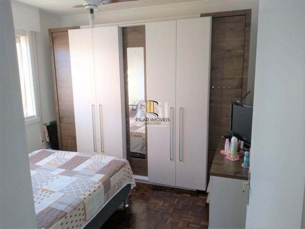 Apartamento para Venda - 78.1m², 2 dormitórios, Partenon