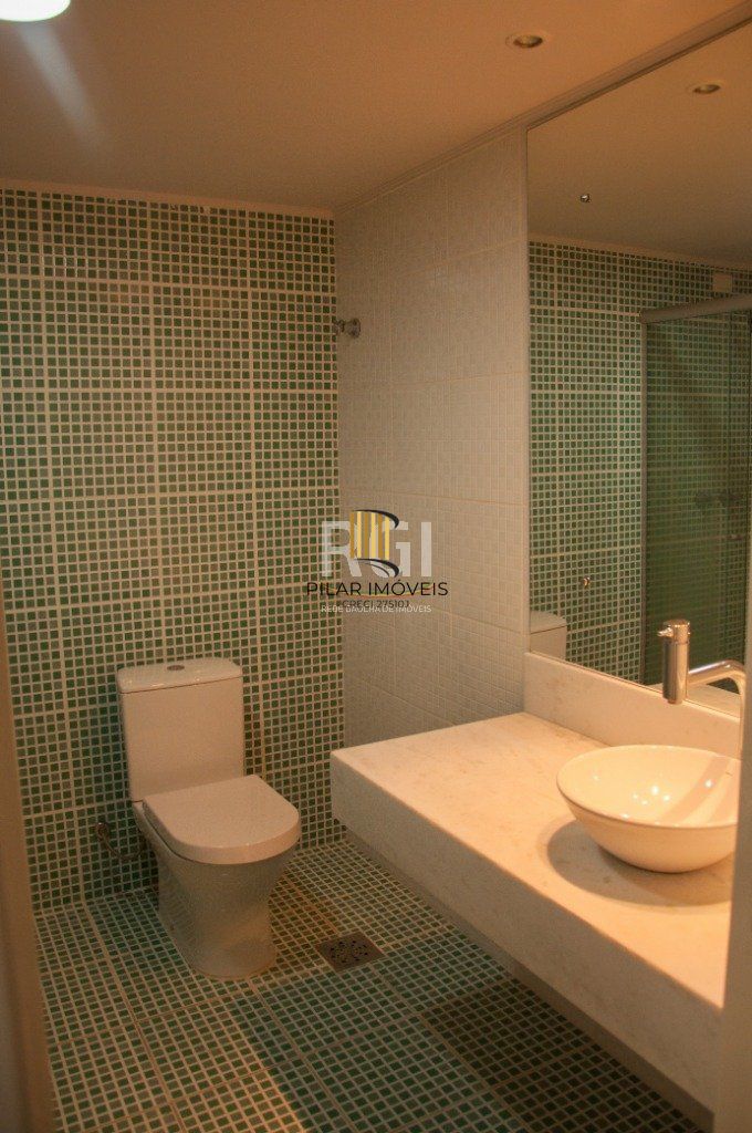 Apartamento para Venda - 128.96m², 3 dormitórios, sendo 1 suites, 1 vaga - Auxiliadora