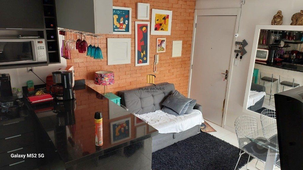Apartamento 2 dormitórios no bairro Glória - Pilar Imóveis