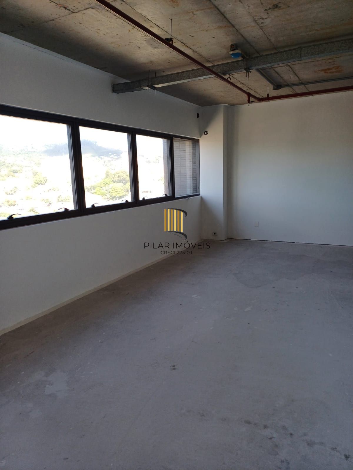 Sala Comercial 1 dormitório no bairro Teresópolis