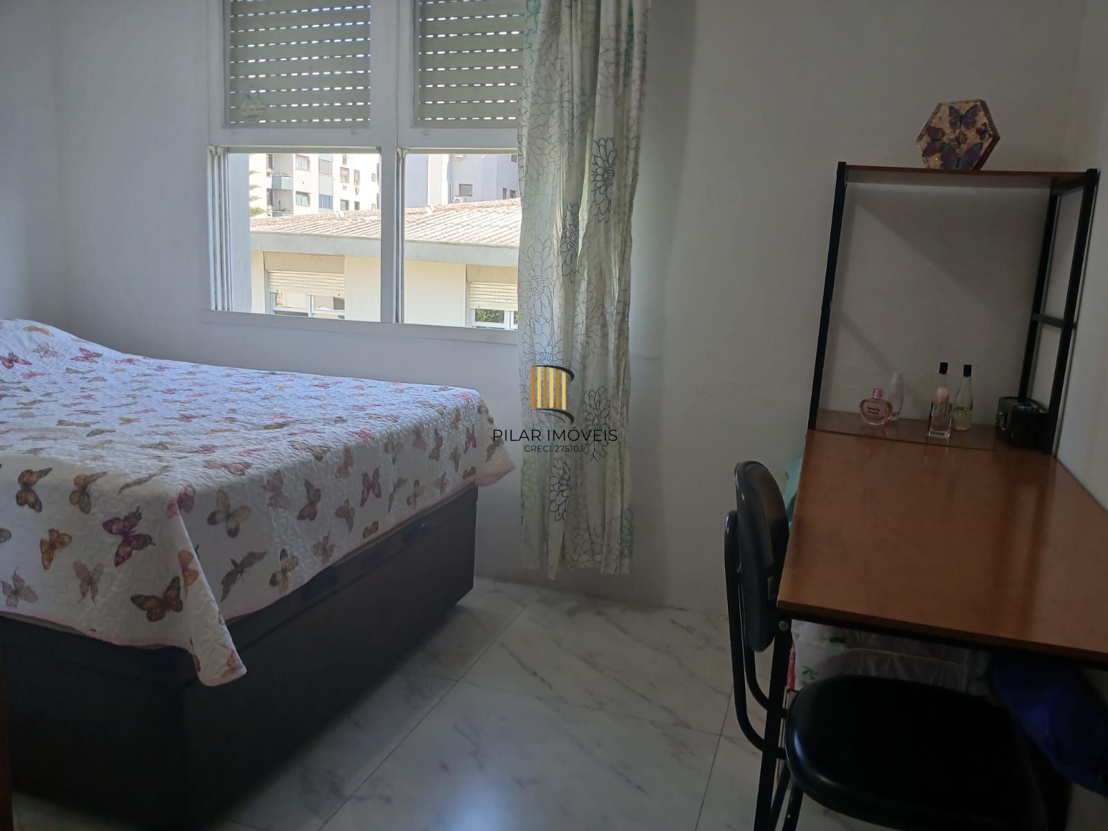 Apartamento de 02 dormitorios a venda na Av do Forte - Porto Alegre/RS
