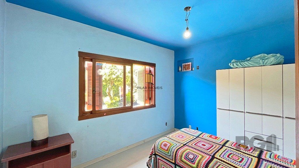 Casa 3 dormitórios no bairro Teresópolis