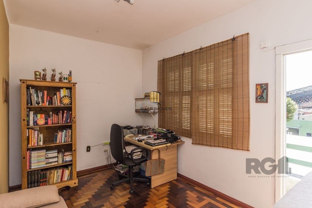 Apartamento 80m² - 3 dormitórios e 1 vaga no bairro São Geraldo