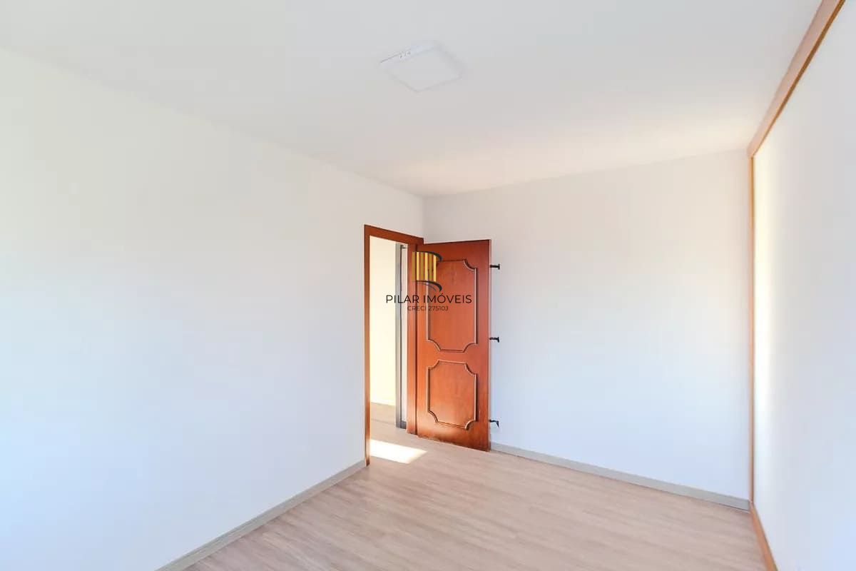 partamento à venda com 88m², 2 quartos e 1 vaga