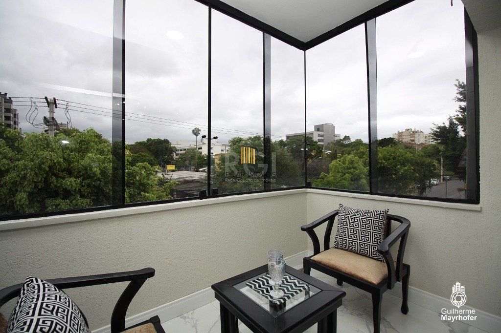 Apartamento para Venda - 43m², 1 dormitório, 2 vagas - Cristo Redentor