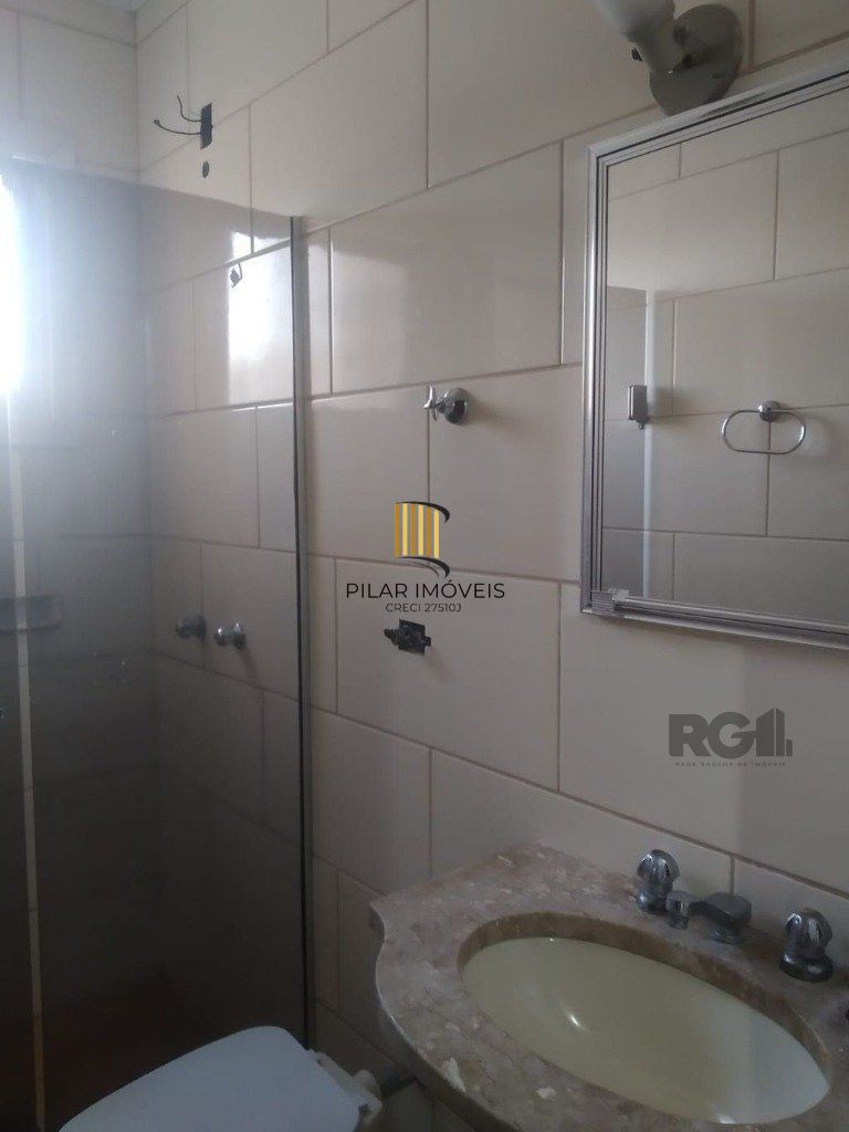 Excelente DUPLEX de 90m² com 2 dormitórios e 2 vagas.