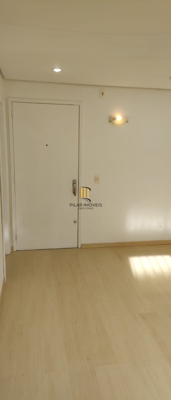 Apartamento 1 dormitório no bairro Teresópolis