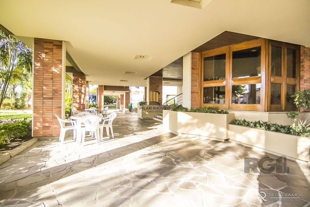 Apartamento 2 dorms à venda Avenida Guaíba, Vila Assunção - Porto Alegre