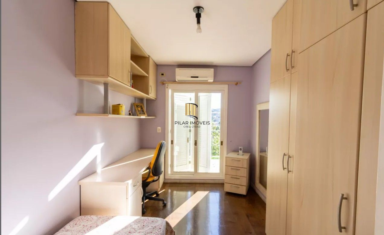 Casa 3 dormitórios Bairro Nonoai Porto Alegre