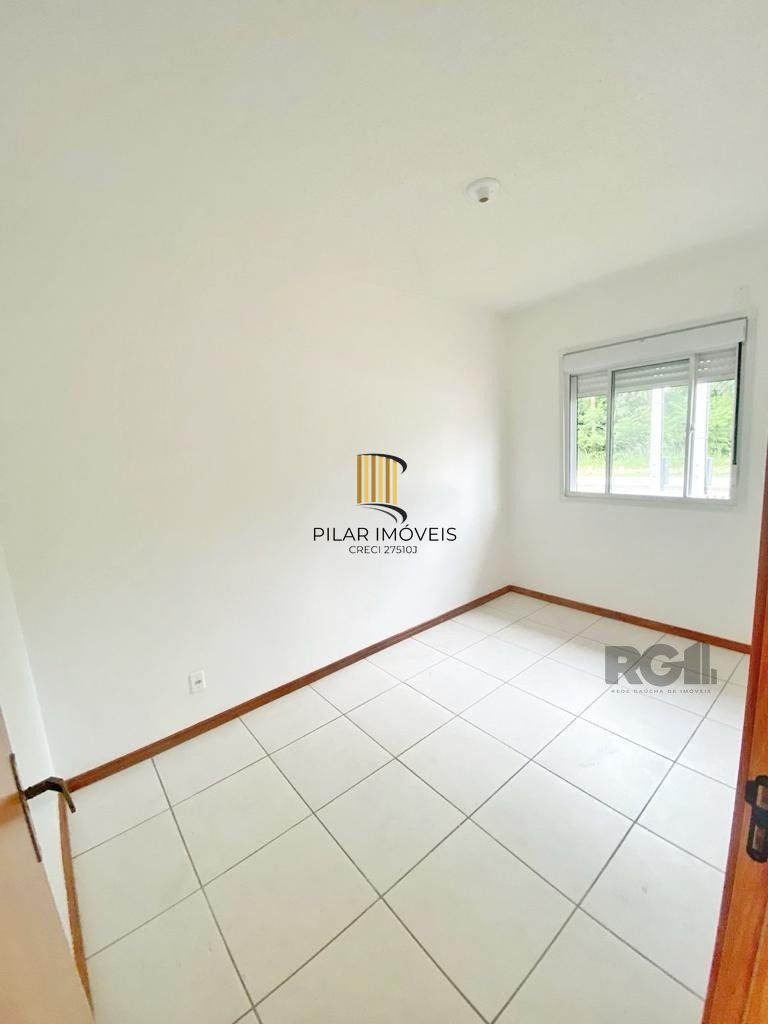 Casa 2 dormitórios no bairro Restinga