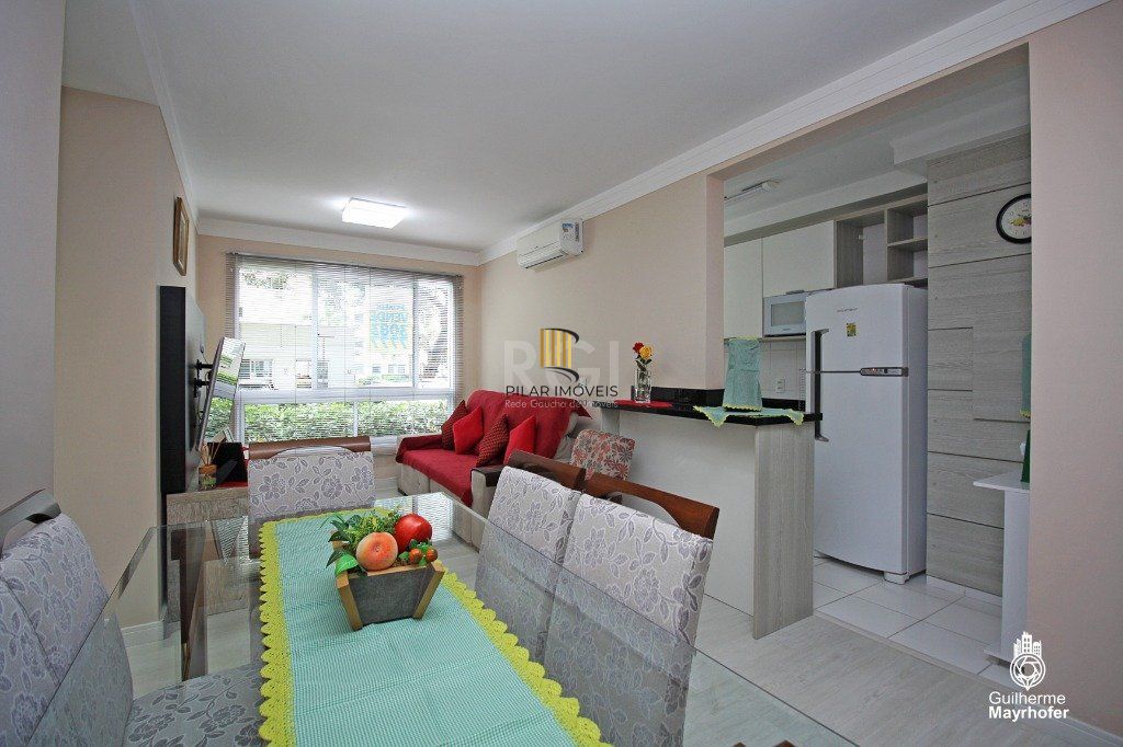 Apartamento para Venda - 70m², 3 dormitórios, sendo 1 suites, 1 vaga - Partenon