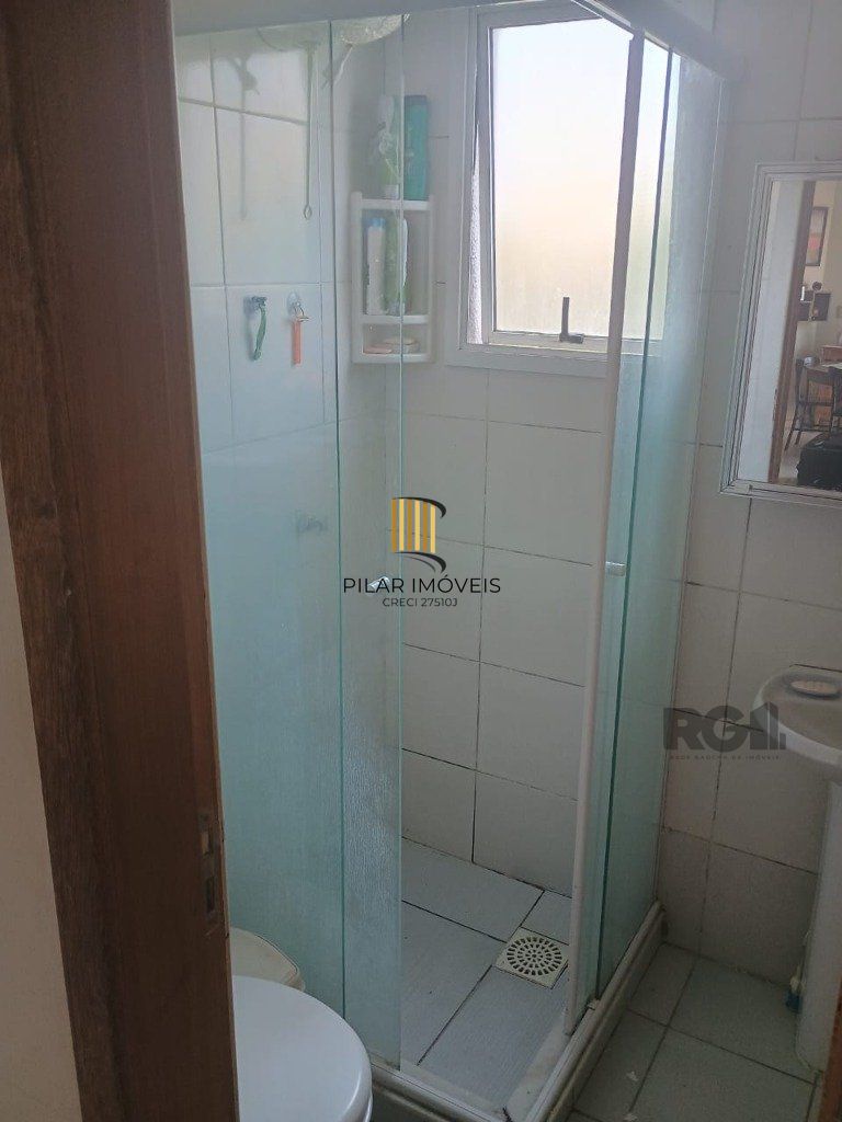 Apartamento para Venda - 50.48m², 2 dormitórios, 1 vaga - Teresópolis