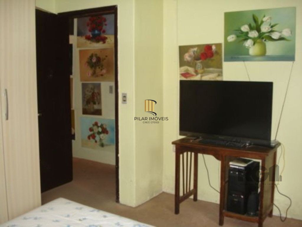 Casa 3 dorms à venda Rua Adão Pinheiro da Silva, Ipanema - Porto Alegre