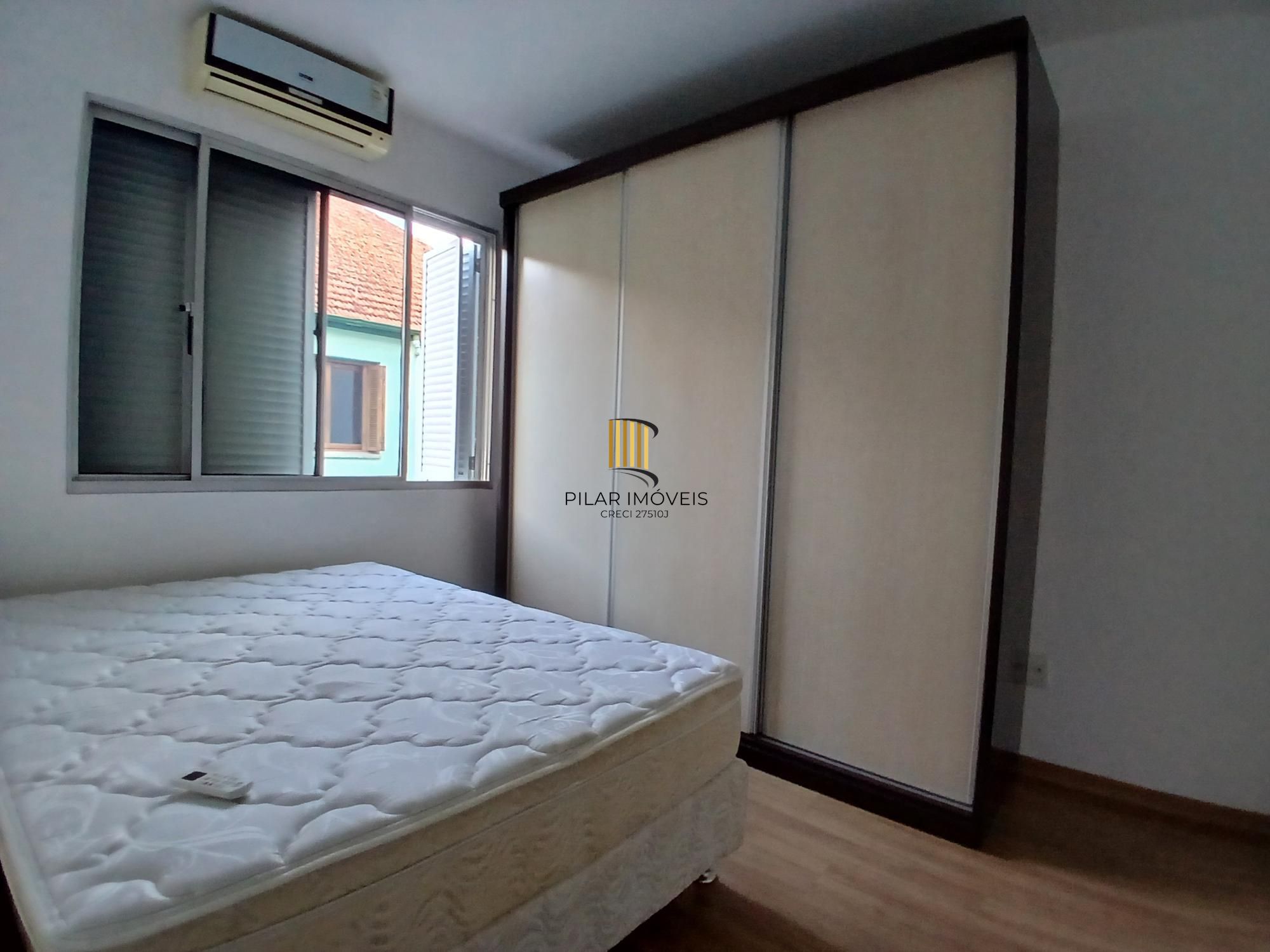 Aparatmento 01 dormitorio no bairro Teresopolis!