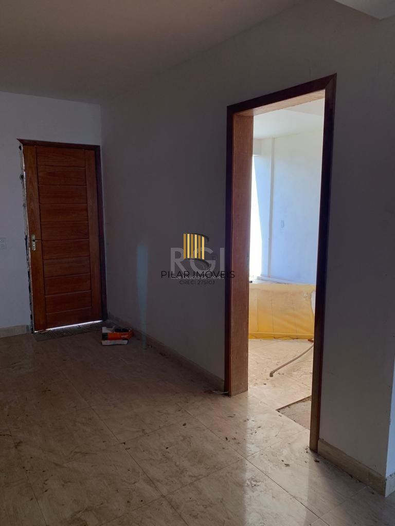 Casa para Venda - 23m², 3 dormitórios, sendo 1 suites, 1 vaga - Medianeira