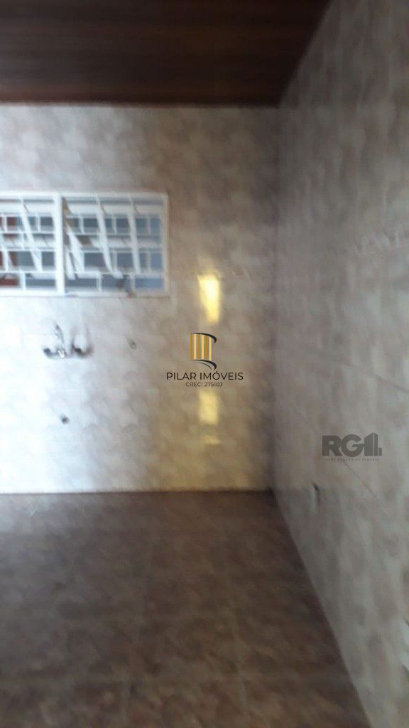 Casa 3 Dormitório(s) Bairro Campo Novo