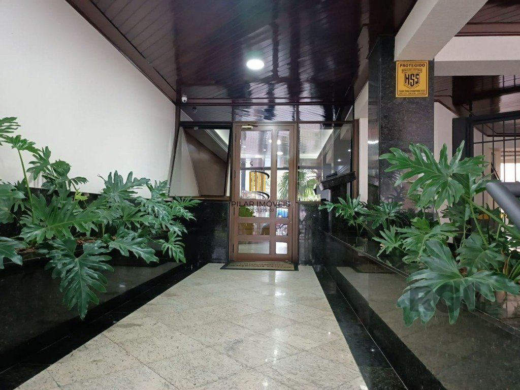 Sala Comercial no bairro Menino Deus - Pilar Imóveis
