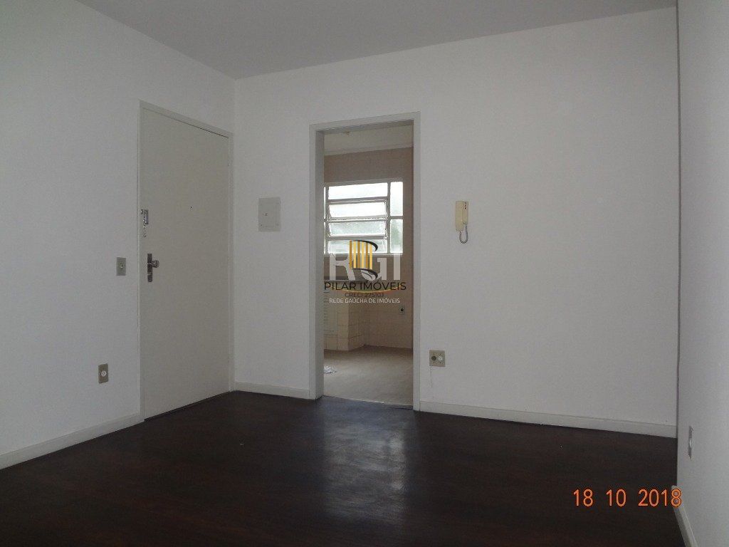 Apartamento 2 dormitórios no bairro Teresópolis