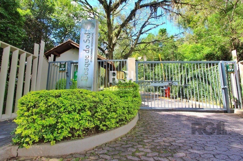 Apartamento 3 dormitórios no bairro Nonoai