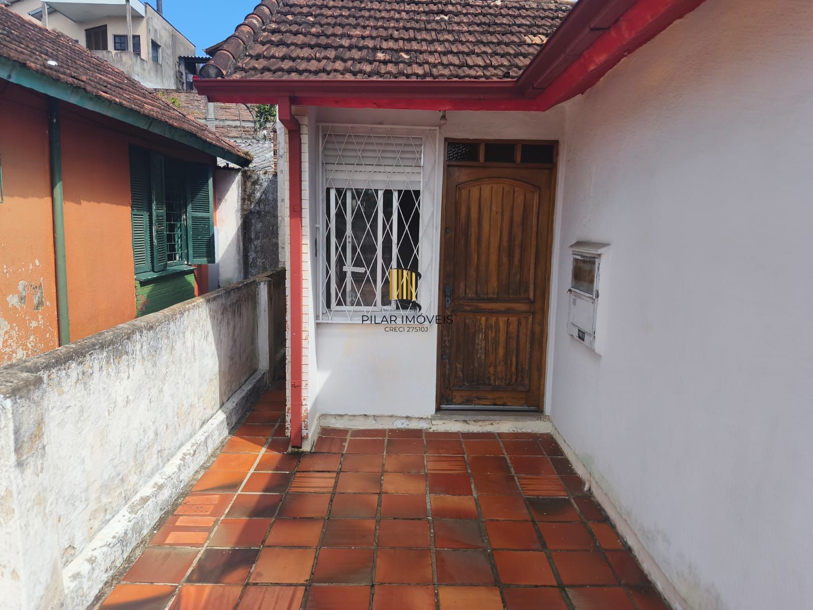 Casa 3 dormitórios no bairro Jardim Sabará