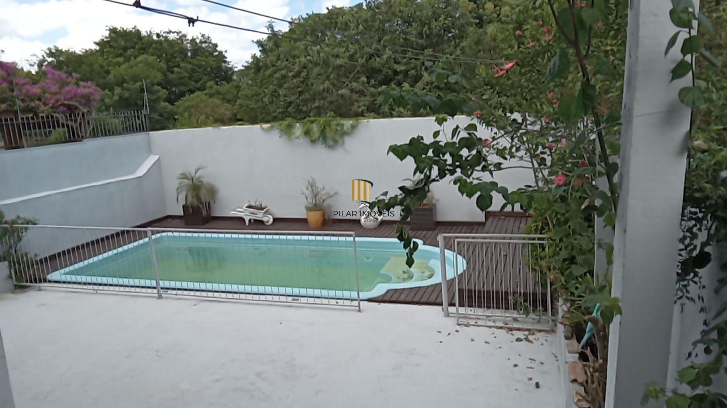 Casa 2 dormitórios no bairro Teresópolis - Pilar Imóveis