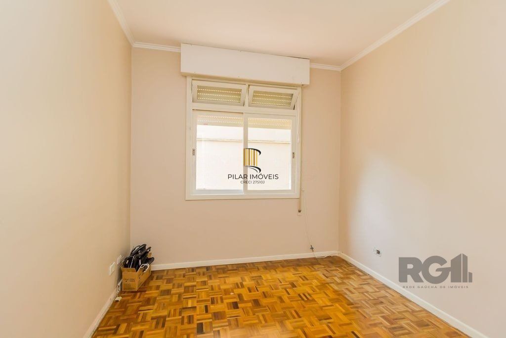 Excelente apartamento de 98m² com 3 dormitórios no bairro Menino Deus.