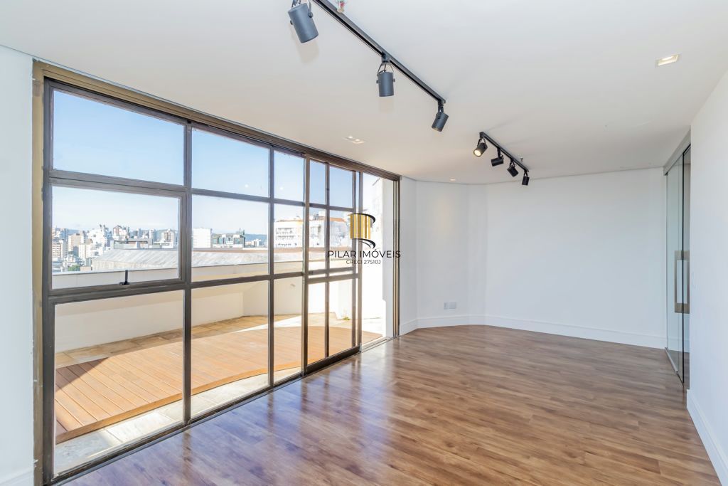 Sala / Conjunto Comercial à venda no Bairro Moinhos de Vento - Porto Alegre
