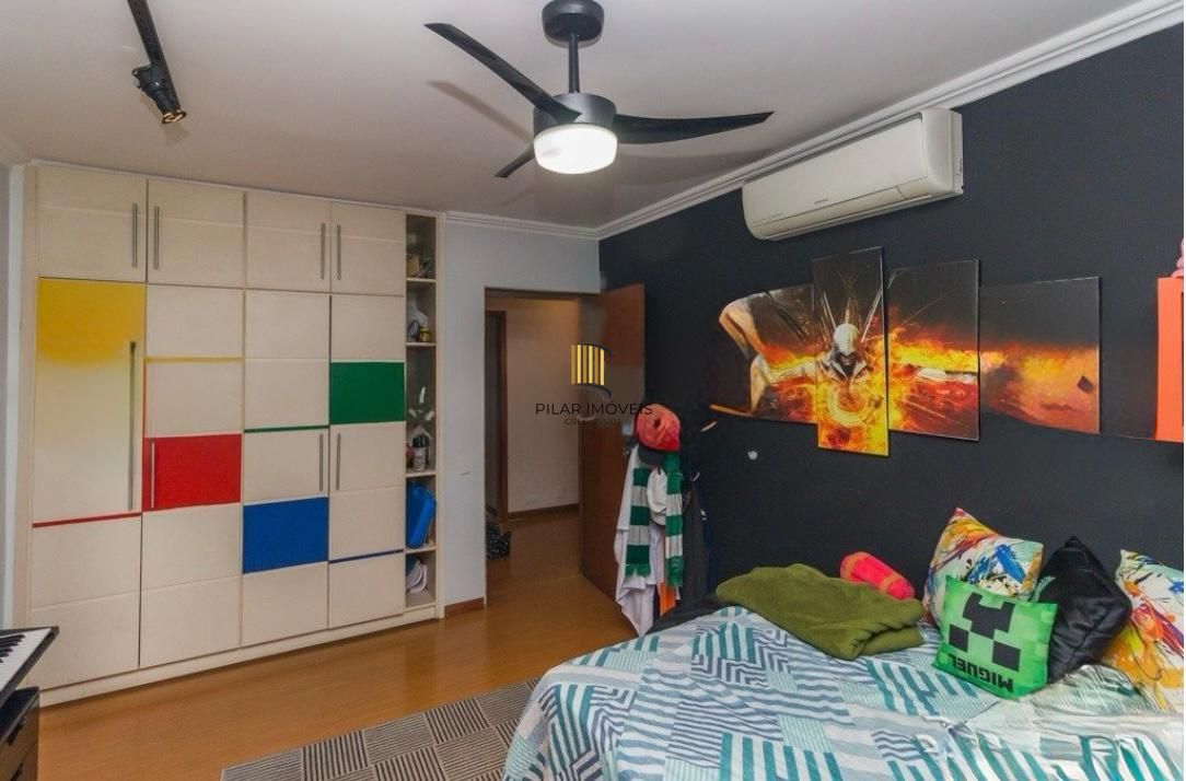 Apartamento 3 dormitórios no bairro Jardim do Salso