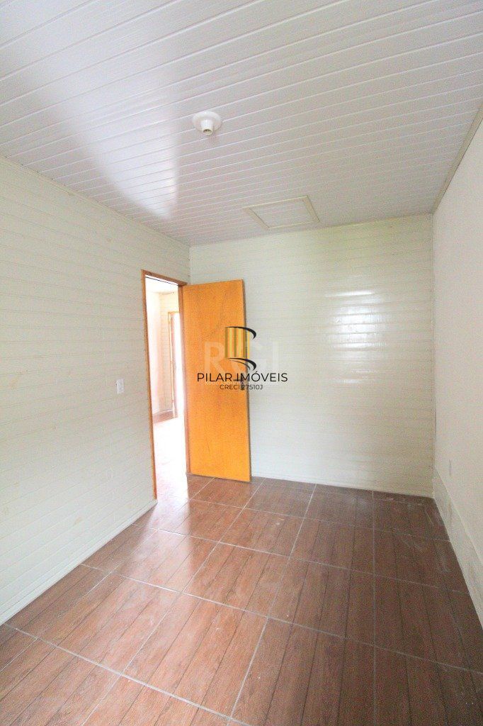 Casa 2 dormitórios no bairro Cavalhada