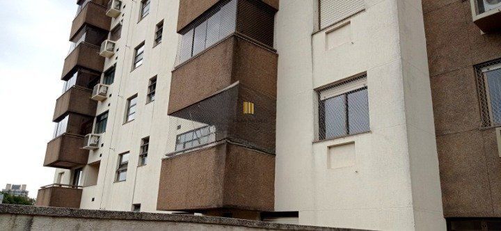 Apartamento com 2 quartos, 2 vagas e 57.37m²