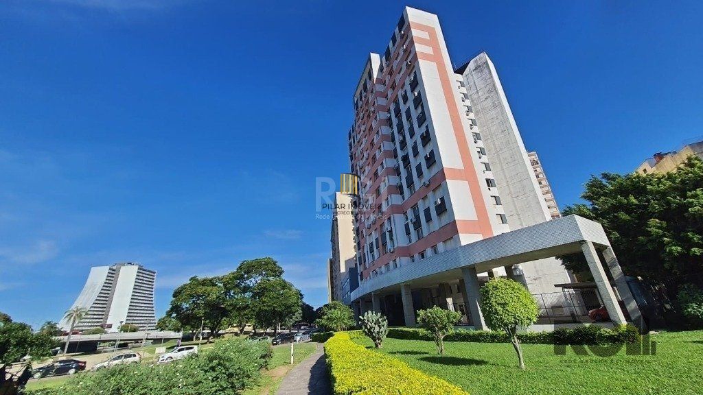 Apartamento 52m², 2 dormitórios no bairro Cidade Baixa