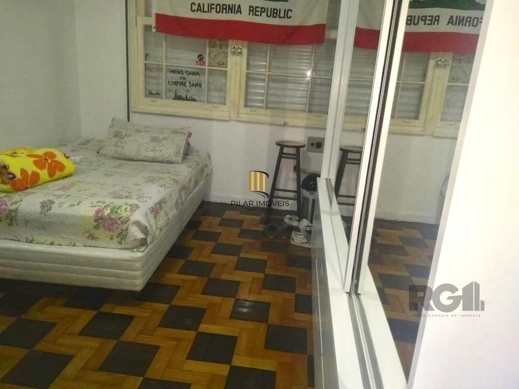 Apartamento de 3 dormitórios Térreo no bairro Moinhos de Vento